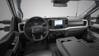 2026 Ford Super Duty® Internal Image 2
